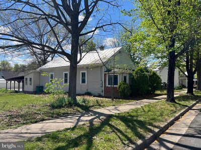 203 6th St, Grottoes, VA, 24441