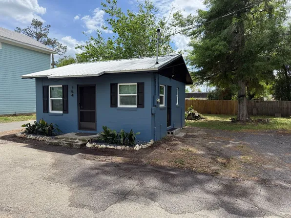 754 Parklawn Ct, Tallahassee, FL 32304