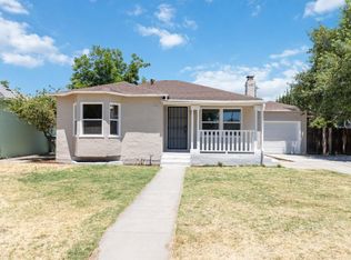 2145 E Normal Ave, Fresno, CA 93703