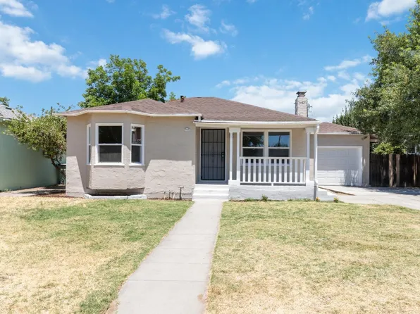 2145 E Normal Ave, Fresno, CA 93703