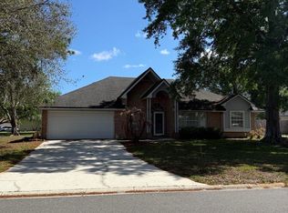 487 Springbrook Dr, Fleming Island, FL 32003