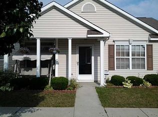 3953 Teddington Way, Indianapolis, IN