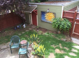 5431 NE 19th Ave, Portland, OR 97211