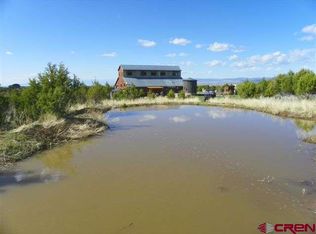 4019 County Road 1, Montrose, CO 81403