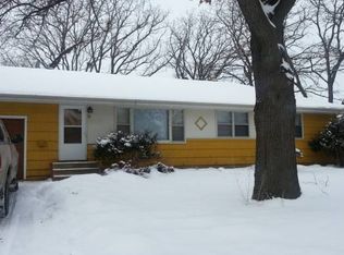 8060 Buchanan St NE, Spring Lake Park, MN 55432