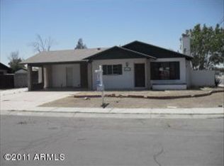 2401 E Laird St, Tempe, AZ 85281