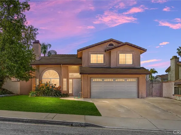 22785 Raven Way, Colton, CA 92313