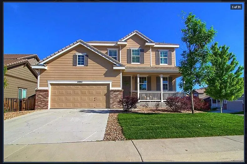 14011 Eisberry Way — Photo 1