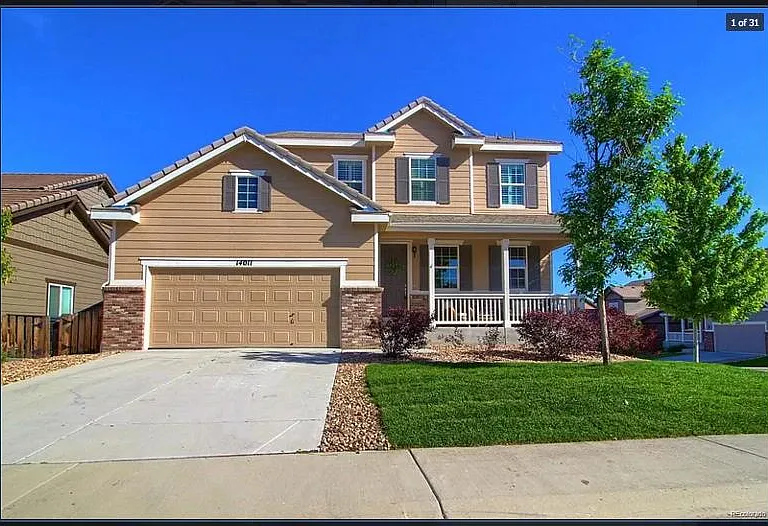 14011 Eisberry Way — Photo 1