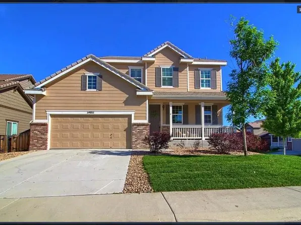 14011 Eisberry Way, Parker, CO 80134