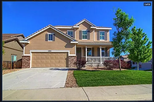 14011 Eisberry Way Photo 1