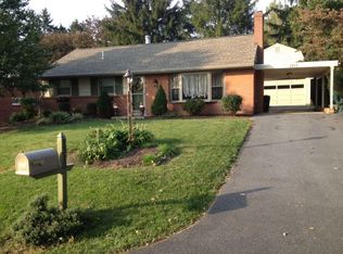 1313 Passey Ln, Lancaster, PA 17603