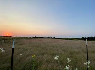 Fox Hollow Rd, Lone Oak, TX 75453
