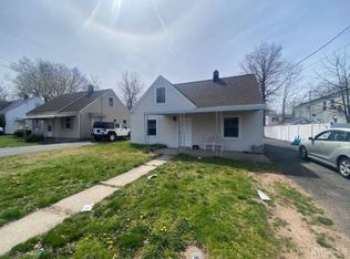 266 S Plainfield Ave, South Plainfield, NJ 07080