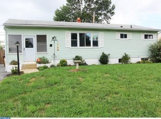 1540 John Clark Rd, Dover, DE 19904