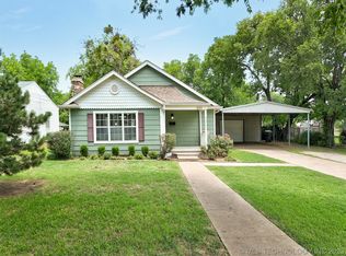 625 14th Ave NW, Ardmore, OK 73401