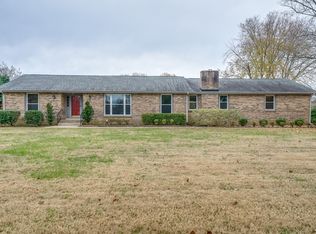 607 Richard Rd, Murfreesboro, TN 37129