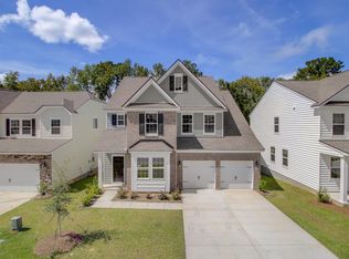 113 Berry Hollow Rd, Summerville, SC 29486