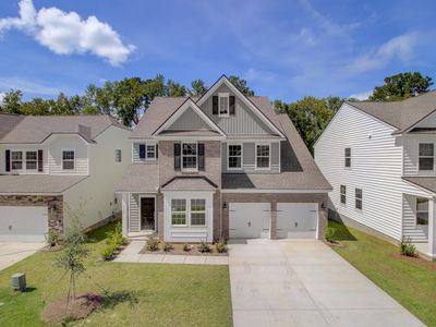 525 Verdi Dr, Summerville, SC, 29486