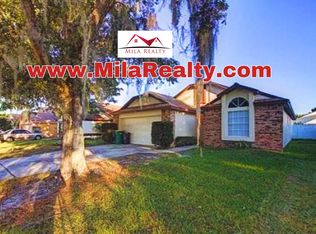 4854 Kingston Cir, Kissimmee, FL 34746