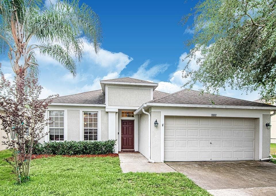 1st image of 3322 Downan Point Dr