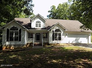 169 Royal Ln, Gray, GA 31032