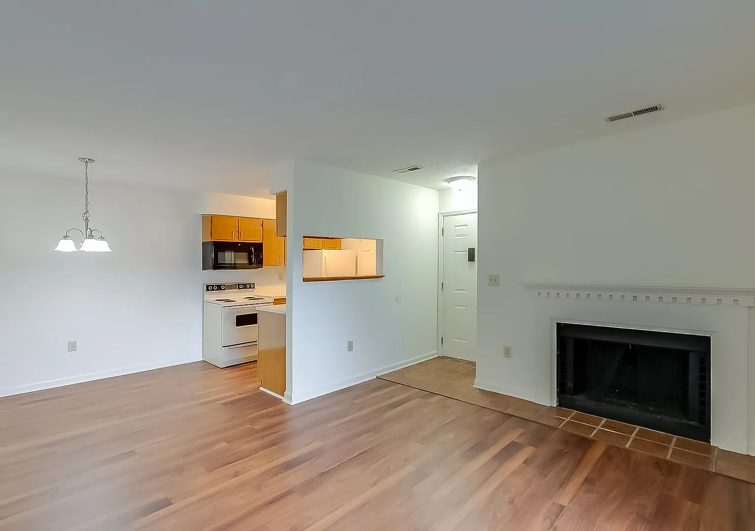 Allison Heights — Photo 1