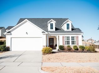 3445 Longleaf Estates Dr, Raleigh, NC 27616