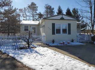 405 Palomino Ct, Lagrange, OH