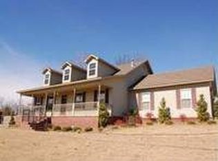 3600 W Main St, Cabot, AR 72023