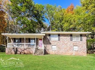 1848 3rd Pl NE, Birmingham, AL 35215