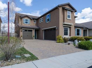 1945 Angel Ridge Dr, Reno, NV 89521