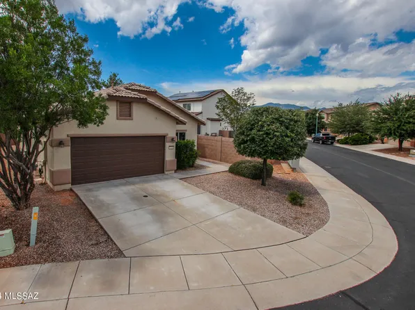 4218 Kings Canyon Way, Sierra Vista, AZ 85650