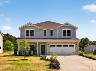 2965 Polk And White Rd, Charlotte, NC 28269