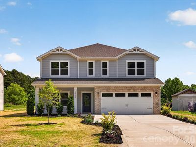 2965 Polk And White Rd, Charlotte, NC, 28269