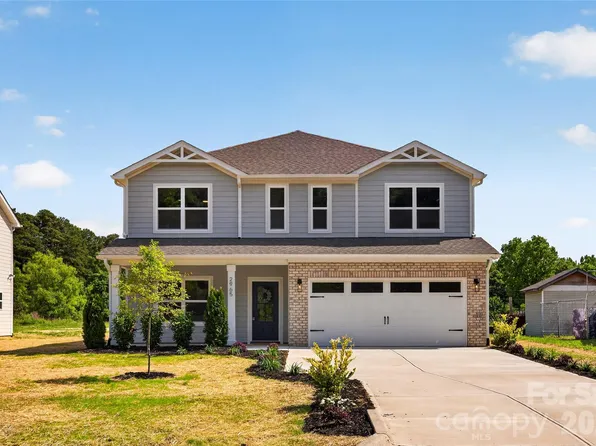 2965 Polk And White Rd, Charlotte, NC 28269