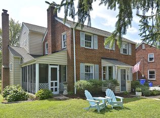 2106 Cascade Rd, Silver Spring, MD 20902