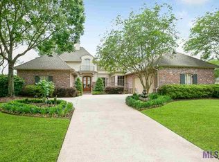 19202 Spyglass Hill Dr, Baton Rouge, LA 70809