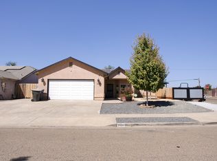 1400 Crater Lake, Tulare, CA 93274