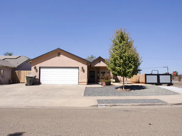 1400 Crater Lake, Tulare, CA 93274