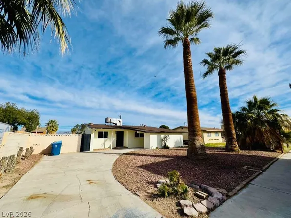 4112 Las Lomas Ave, Las Vegas, NV 89102
