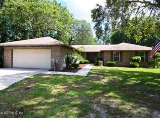 580 Exeter Ct, Orange Park, FL 32073