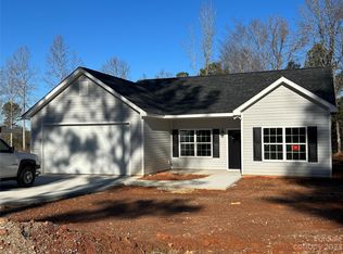 3807 Red Doc Rd, Lancaster, SC 29720