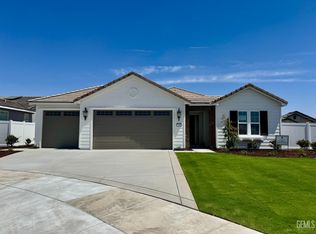 2116 Silkstone Ct, Bakersfield, CA 93311