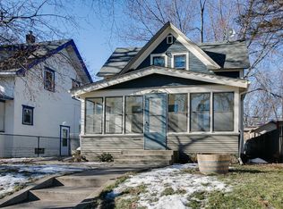 3406 43rd Ave S, Minneapolis, MN 55406