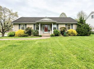 501 Park Dr, Lebanon, KY 40033
