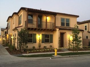 90 Barnes Rd, Tustin, CA 92782