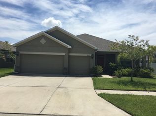 3800 Buckinghamshire Dr, Land O Lakes, FL 34638