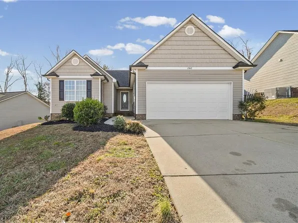 1562 Piney Church Rd, Concord, NC 28025