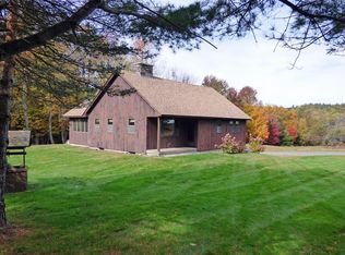 1280 Hawley Rd, Ashfield, MA 01330